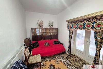 Casa de vanzare in Unirea 725 mp teren - 7