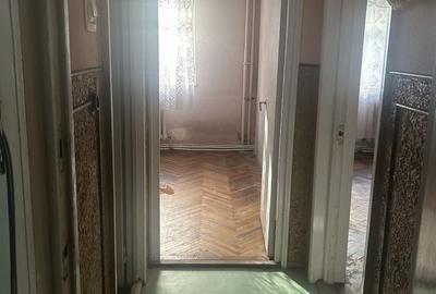 Apartament cu 3 camere semidecomandat în Grigorescu - 7