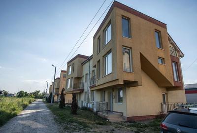 Apartament cu 2 camere semidecomandat în Central - 2