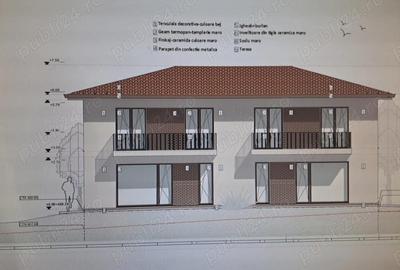 Casă cu 4 camere în Chinteni - 1