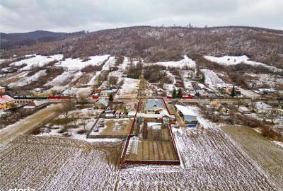 Casă cu 4 camere în Buda