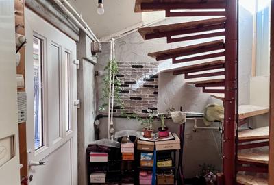 Apartament cu 2 camere nedecomandat, mobilat în Iosefin - 6