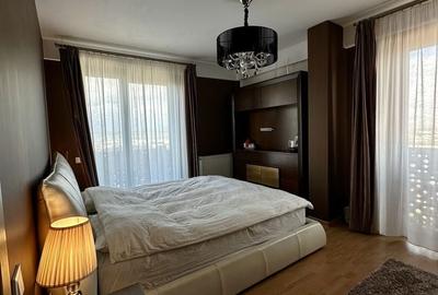 Apartament cu 4 camere decomandat în Exterior Vest - 4