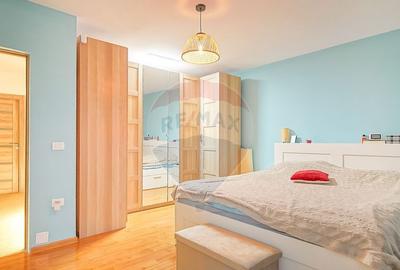 COMISION 0% | Casa tip duplex de vanzare | 5 camere | C... - 10