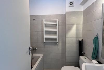 Inchiriere garsoniera Nicolae Teclu- Titan Sun Park 7. - 13