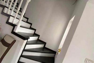 Casă cu 3 camere cu Teren 210 Mp în Moșnița Veche - 2