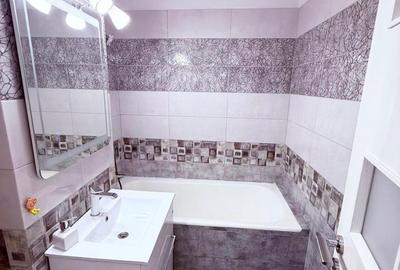 Apartament cu 4 camere decomandat, mobilat în Dorobanți - 8