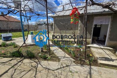 Casă individuală cu 3 camere cu Canalizare în Central - 13