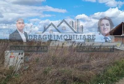 Teren de 498 mp, în Nord - 3