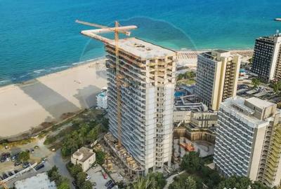 Apartament cu 2 camere decomandat în Olimp - 3