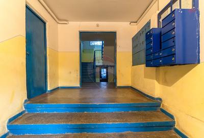 Apartament cu 2 camere de vanzare in zona Craiter - 13