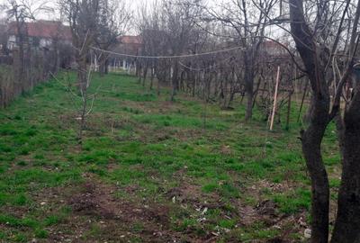 Casă individuală cu 4 camere cu Teren 1200 Mp în Vladimirescu - 11