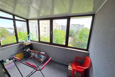 Apartament cu 2 camere decomandat, mobilat în Militari - 4