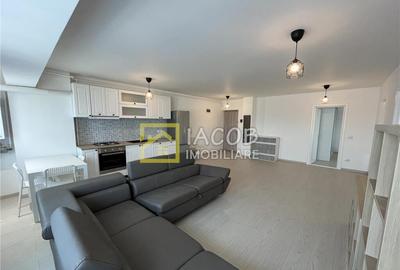 Apartament 3 camere, Str. Vadul Bistritei, Bacau - 1