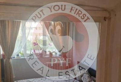 Apartament cu 3 camere semidecomandat în Militari - 1