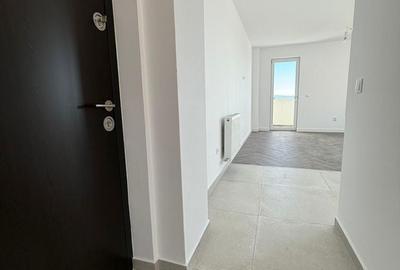 Apartament cu 2 camere în Nicolina - 8