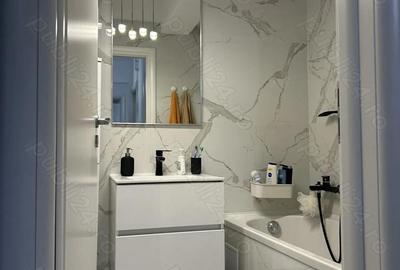 Apartament cu 2 camere decomandat în Berceni - 1