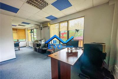 Spațiu comercial, de 81 mp, în Central