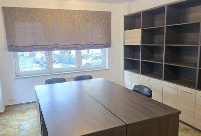 Inchiriez spatiu comercial in Deva, zona Liliacului, parter, izolat - 9