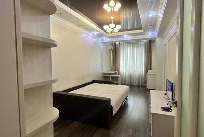 Garsonieră decomandată în Sebastian - 2