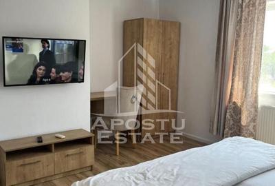 Apartament 3 camere in zona British School - 2