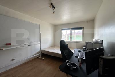 Apartament cu 4 camere decomandat, mobilat în Florești - 13