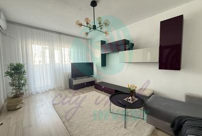 Apartament cu 2 camere decomandat, mobilat în Dristor - 4