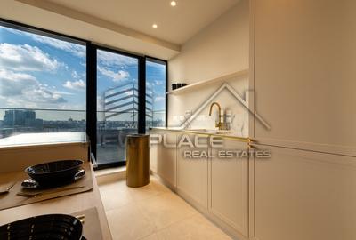 One Verdi Park | Apartament exclusivist | View liber | Apartament unicat | Lux - 9