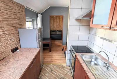 Garsoniera in zona Universitatii - 1