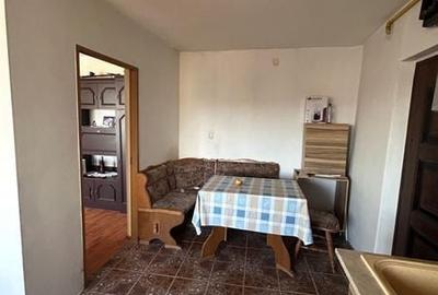 Apartament cu 2 camere semidecomandat în Central - 6