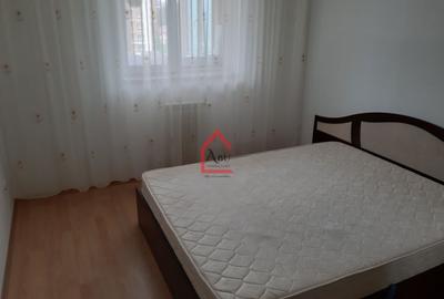 Apartament cu 2 camere, mobilat în Tătărași - 2