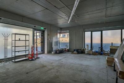 Spațiu comercial, de 78.5 mp, în Aviației - 5