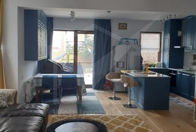 Casa tip duplex, 380 mp teren, cartier Europa - 2