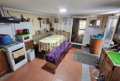 Casă individuală cu 5 camere cu Teren 800 Mp în Boarta - 10