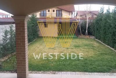 Apartament cu 4 camere, mobilat în Dumbrăvița - 2