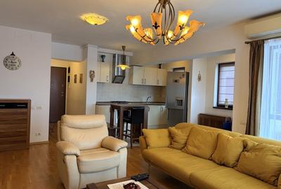 APARTAMENT PIPERA - GREEN VISTA - 1