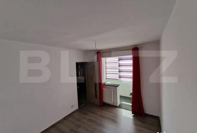 Apartament cu 2 camere semidecomandat în Central - 4