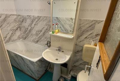 Apartament cu 2 camere decomandat în Griviței - 12