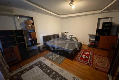 4 camere 93 mp- Rahova-Loc Parcare-Boxa - 3