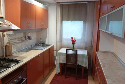Apartament cu 2 camere semidecomandat în Central - 6