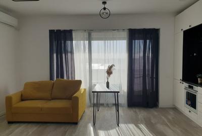 Inchiriere garsoniera - 2