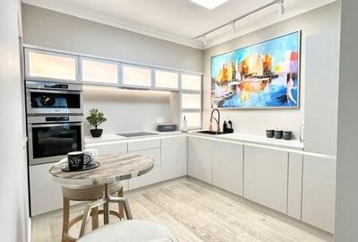 Apartament de lux 3 camere, zona Herastrau - 4