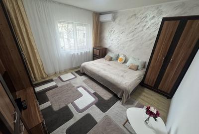 Garsonieră decomandată, mobilată în Inel II - 2