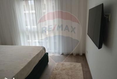 Apartament cu 2 camere în Central - 13