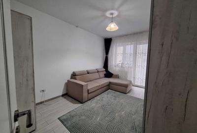 Garsonieră decomandată, mobilată în Cug - 4