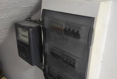 Spațiu comercial, de 390 mp, în Central - 3