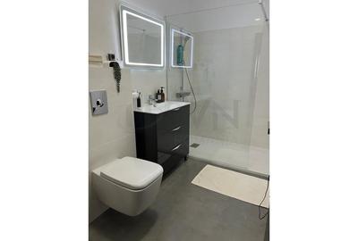 REA1024978 Apartament 3 camere LUX pe malul lacului Tei - 13