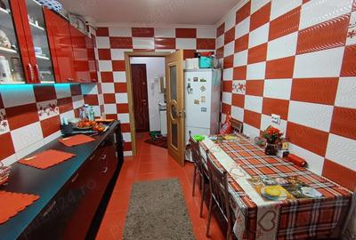 Vand apartament 4 camere - 6