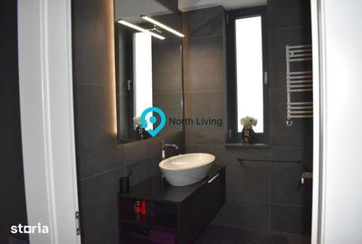 Apartament cu 3 camere în Nord - 2