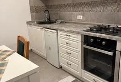 Apartament cu 1 camera, decomandat, Bloc nou, zona Tudor Vladimirescu - 2